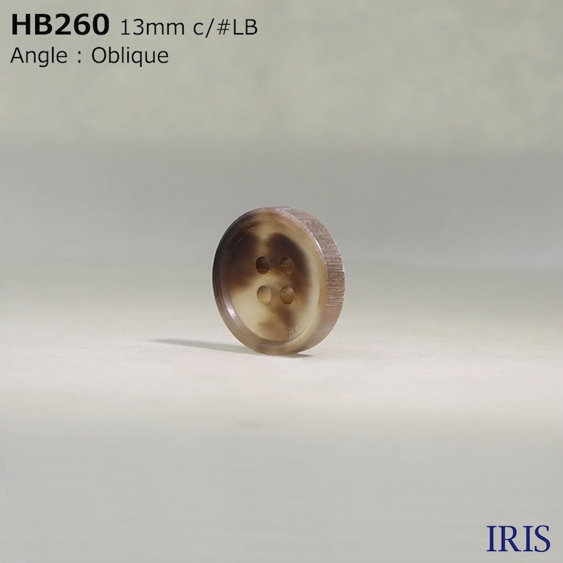 *ܿ ɽ4ķܥ HB260 13/11.5mm #B/L/LB/MB 