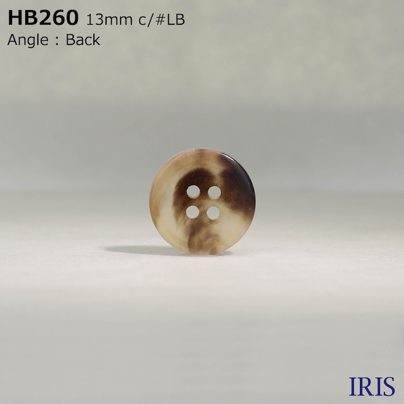 *ܿ ɽ4ķܥ HB260 13/11.5mm #B/L/LB/MB 