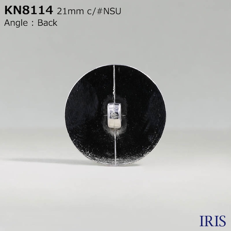 *���ݥ�������/ABS������ �ѥ���­�ܥ��� KN8114 25/21/18/15/13mm #NSU 