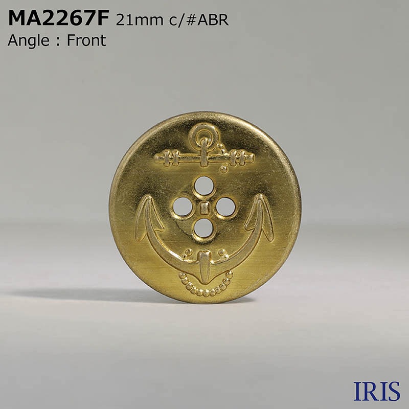 ����� ɽ��4�ķ�ܥ��� MA2267F 30/25/23/21/18mm #ABN/ABR/ARC/BHL 