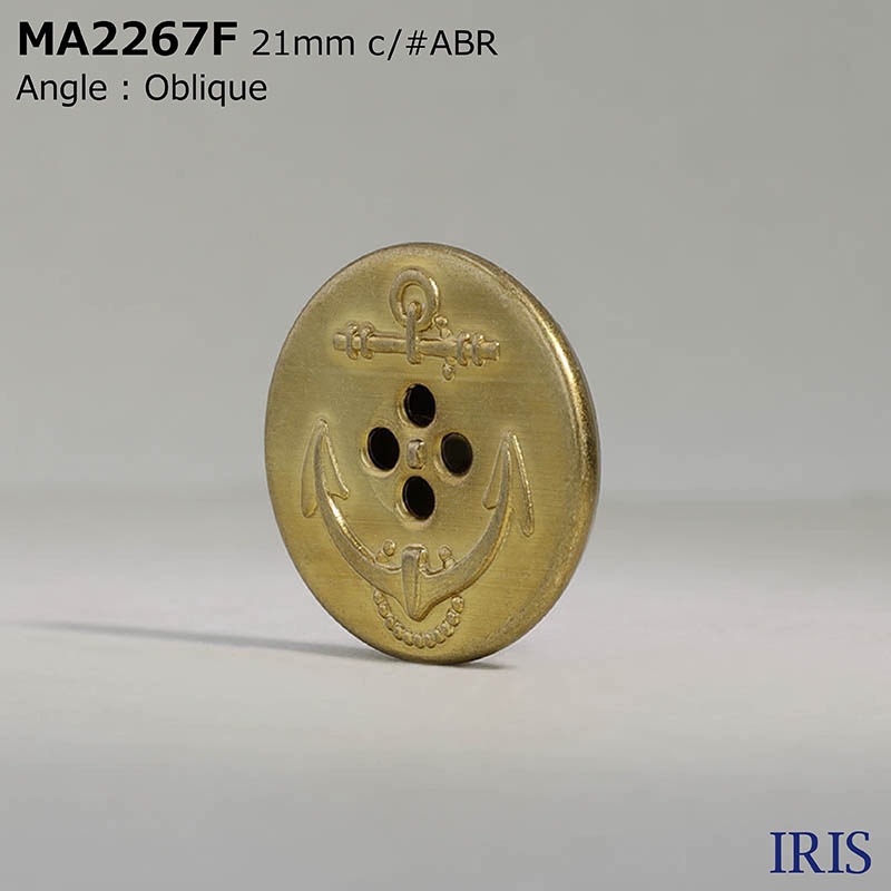 ����� ɽ��4�ķ�ܥ��� MA2267F 30/25/23/21/18mm #ABN/ABR/ARC/BHL 