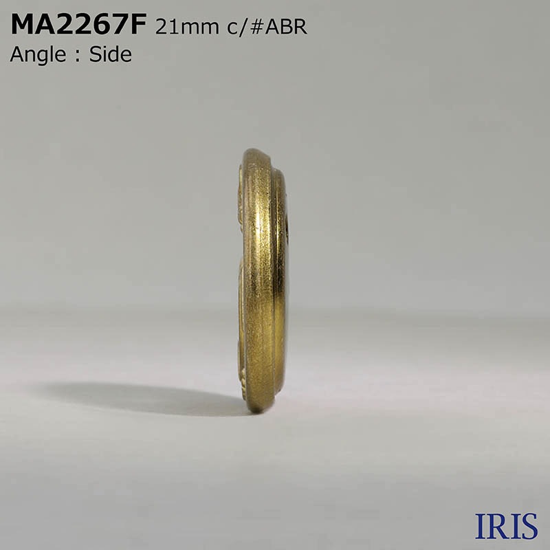 ����� ɽ��4�ķ�ܥ��� MA2267F 30/25/23/21/18mm #ABN/ABR/ARC/BHL 