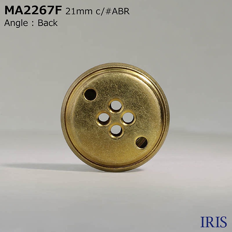 ����� ɽ��4�ķ�ܥ��� MA2267F 30/25/23/21/18mm #ABN/ABR/ARC/BHL 