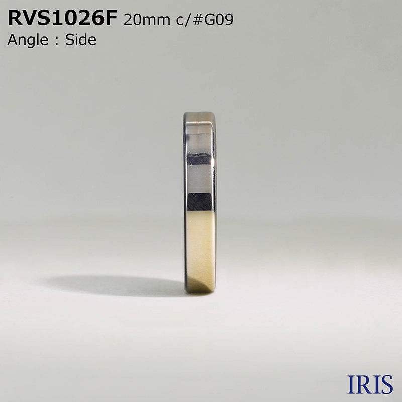 ݥꥨƥ ɽ4ķܥ RVS1026F 23/20/18/15mm #B09/G09/N09/P09 