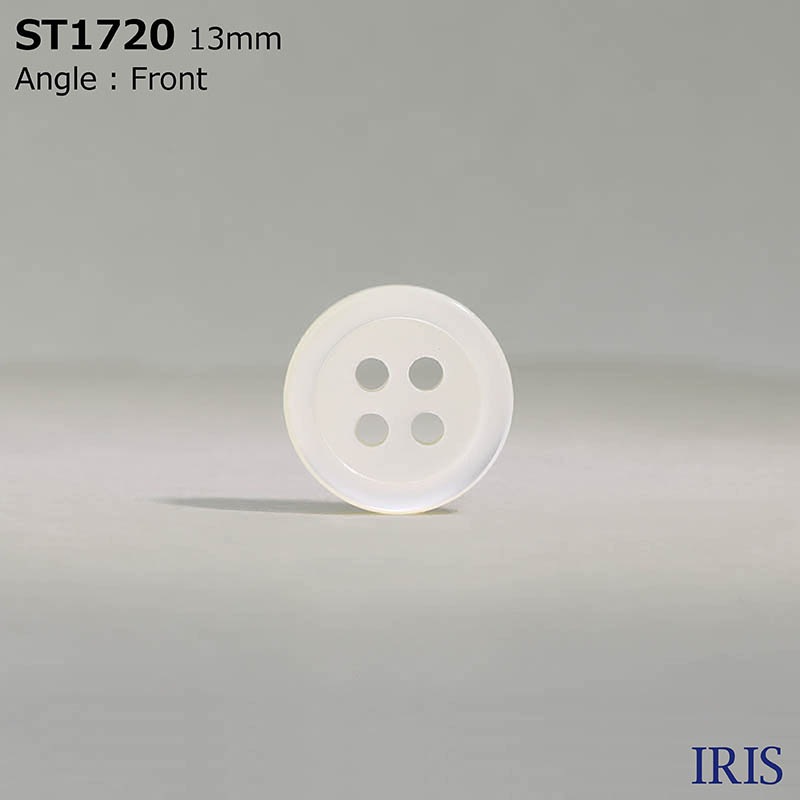 �������� ɽ��4�ķ�ܥ��� ST1720 13/11.5/10/9mm #_��̵�� 