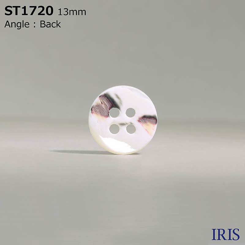 �������� ɽ��4�ķ�ܥ��� ST1720 13/11.5/10/9mm #_��̵�� 