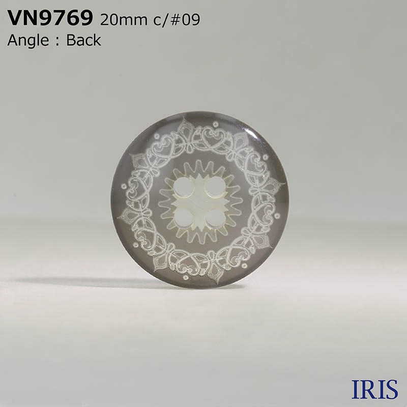 �ݥꥨ���ƥ������ ɽ��4�ķ�ܥ��� VN9769 23/20/15mm #01/09 