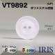 ݥꥨƥ ɽ2ķܥ VT9892 23/20/18/15/13/11.5mm #01/06/42/45/54 