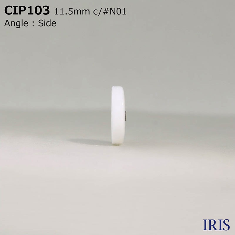 ݥꥨƥ/ ɽ2ķܥ CIP103 11.5mm #N01/N09/N11 