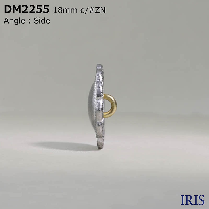 �ϥ��᥿��/����� �ݥ���­�ܥ��� DM2255 23/18/15mm #ZN 