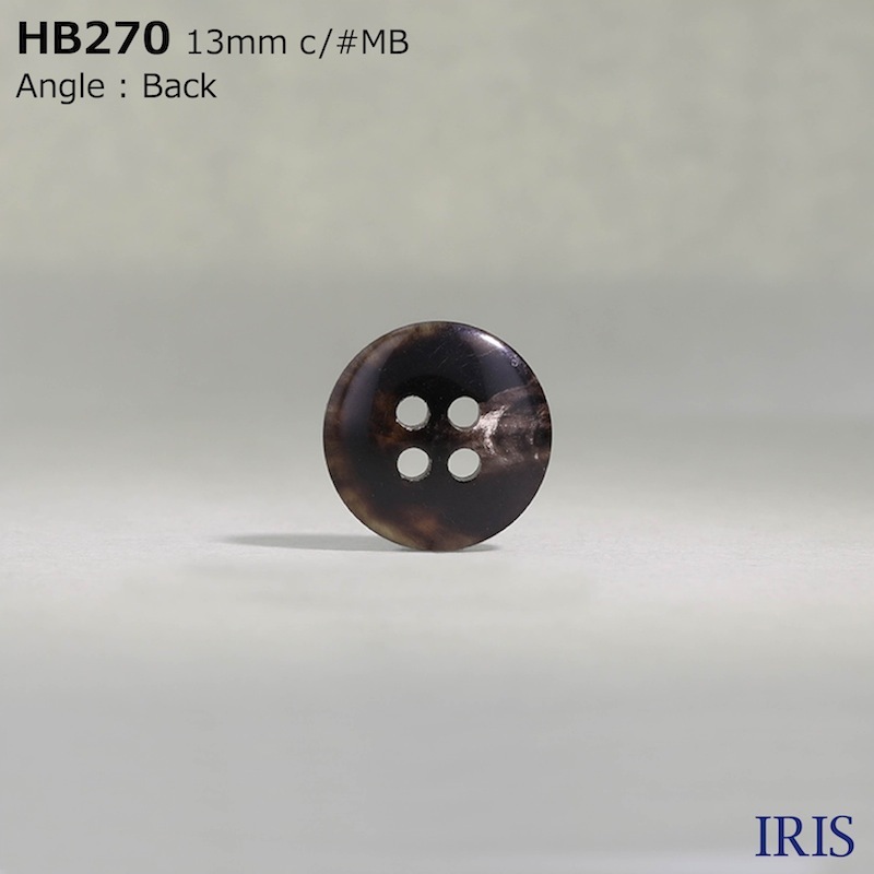 *ܿ ɽ4ķܥ HB270 13/11.5mm #B/L/LB/MB 