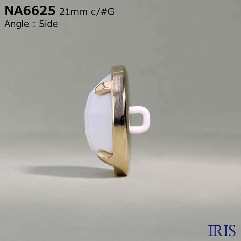 *�ʥ��������/ABS������ �ѥ���­�ܥ��� NA6625 21/18/15/13/11.5mm #AG/B09/BN/G/G09/N/N09 