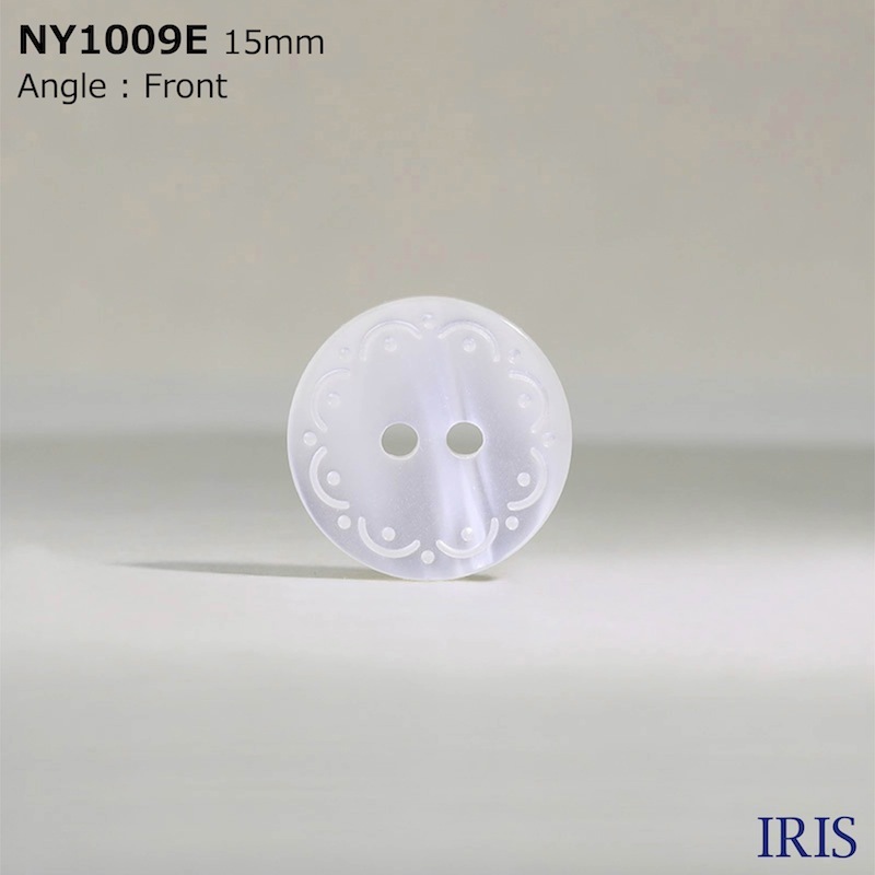 �ݥꥨ���ƥ������ ɽ��2�ķ�ܥ��� NY1009E 15/13/11.5mm #_��̵�� 