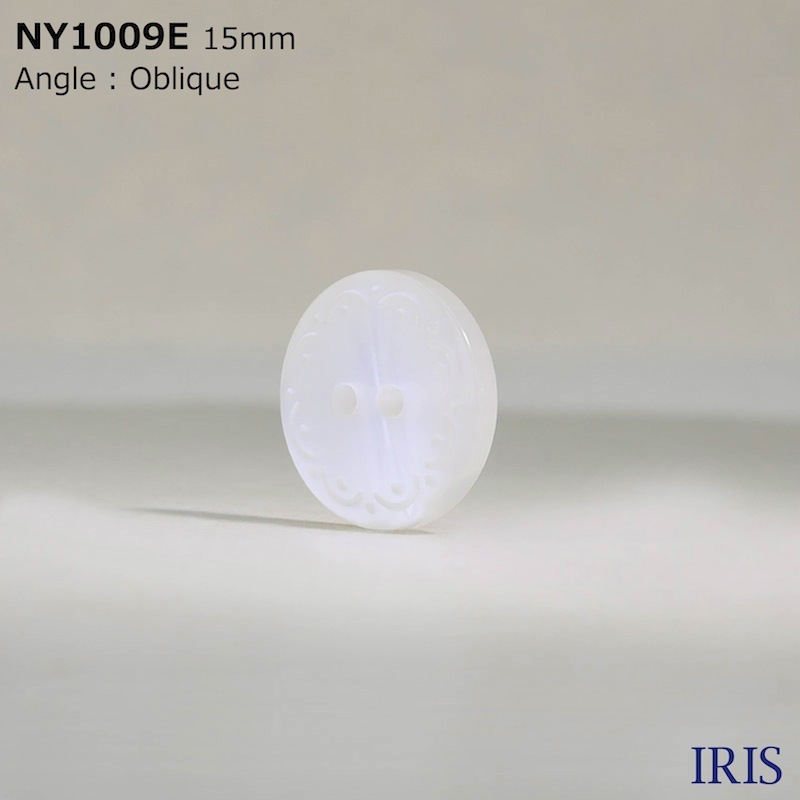 �ݥꥨ���ƥ������ ɽ��2�ķ�ܥ��� NY1009E 15/13/11.5mm #_��̵�� 