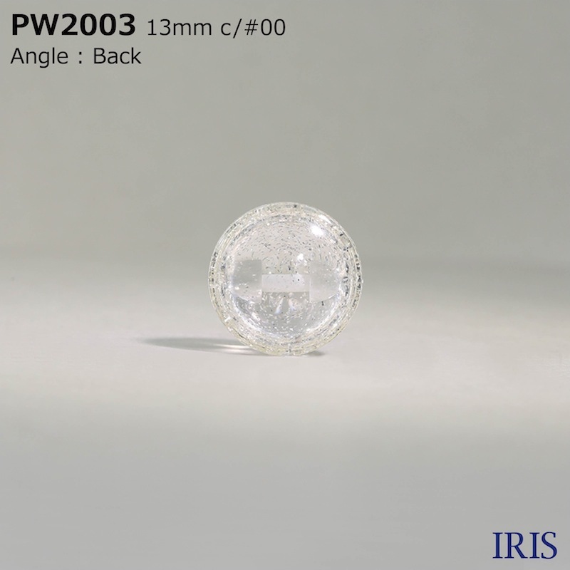 *�ݥꥨ���ƥ������ �ȥ�ͥ�­�ܥ��� PW2003 13/11.5/10mm #00/09 