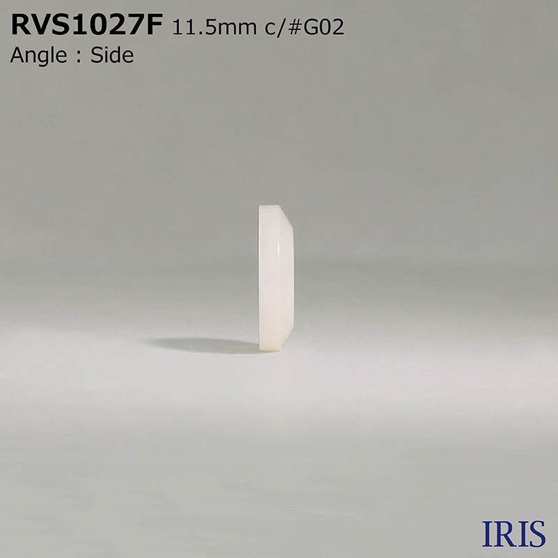 �ݥꥨ���ƥ������ ɽ��4�ķ�ܥ��� RVS1027F 11.5/10/9mm #G01/G02/N01/N02/N09 