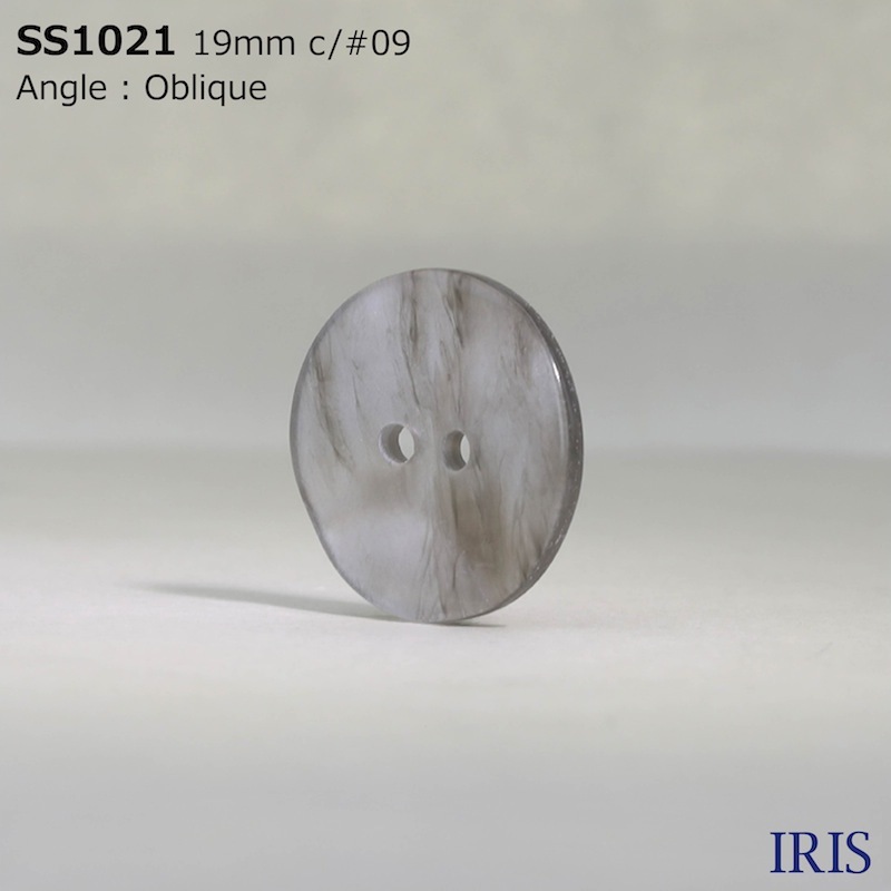 �ݥꥨ���ƥ������ ɽ��2�ķ�ܥ��� SS1021 25/22/19/16/13/11mm #01/02/09/01C/09C/45 