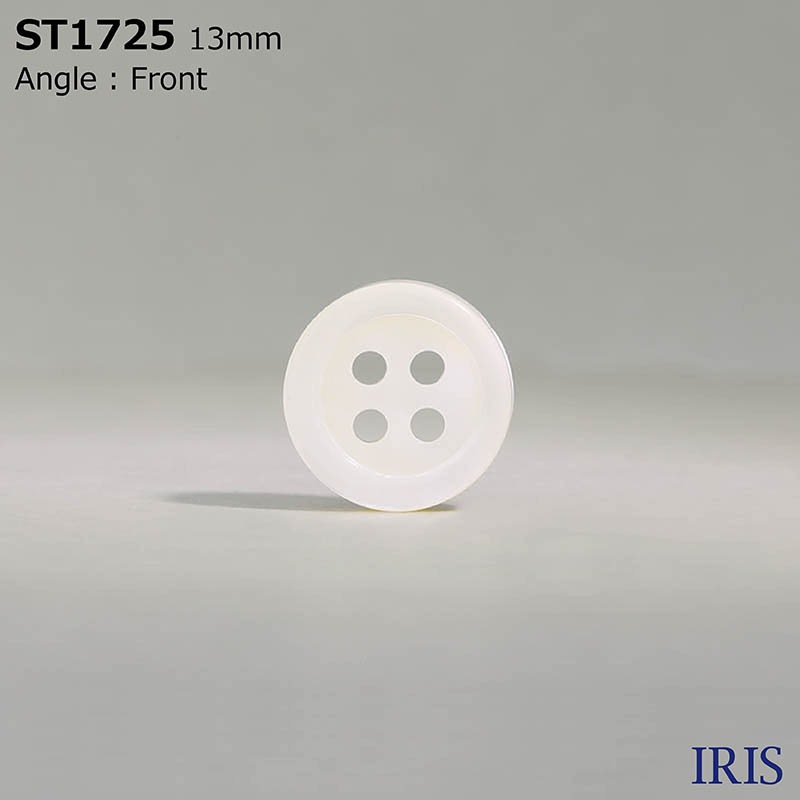 �������� ɽ��4�ķ�ܥ��� ST1725 13/11.5/10/9mm #_��̵�� 