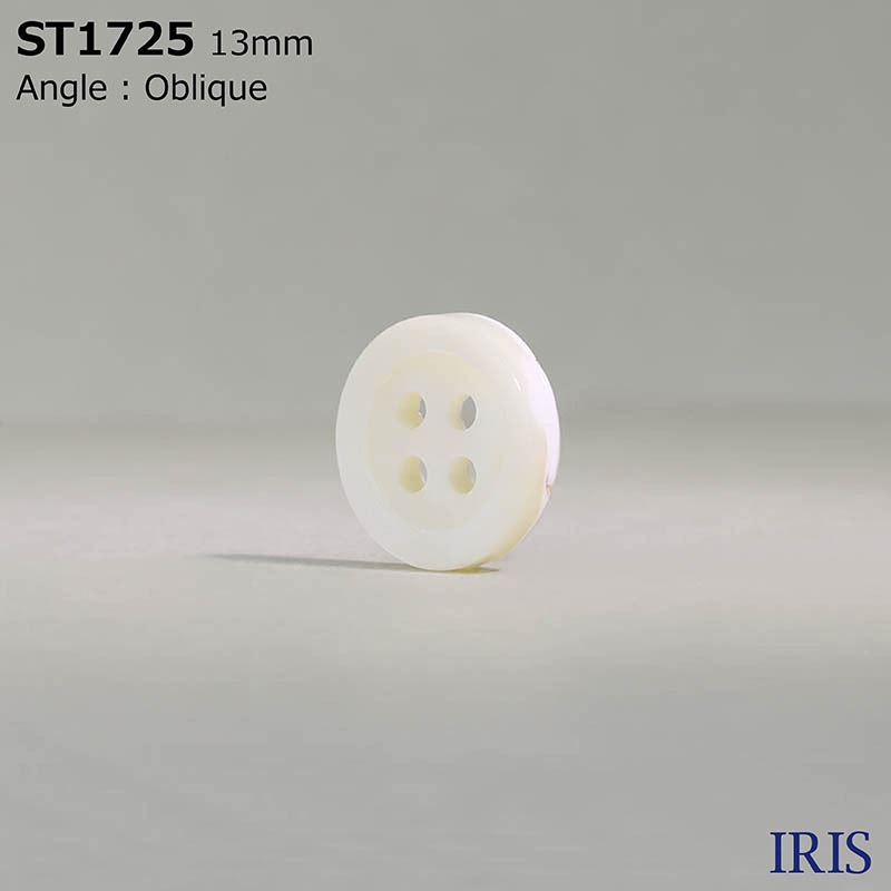 �������� ɽ��4�ķ�ܥ��� ST1725 13/11.5/10/9mm #_��̵�� 