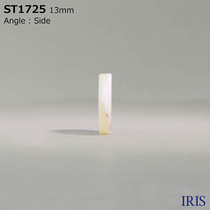 �������� ɽ��4�ķ�ܥ��� ST1725 13/11.5/10/9mm #_��̵�� 