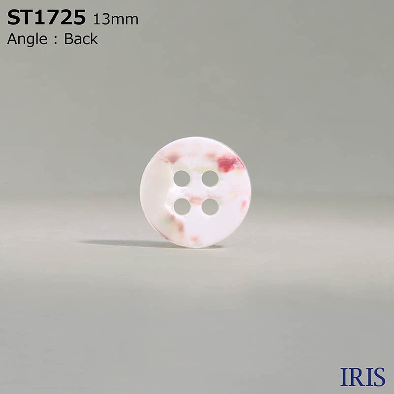 �������� ɽ��4�ķ�ܥ��� ST1725 13/11.5/10/9mm #_��̵�� 