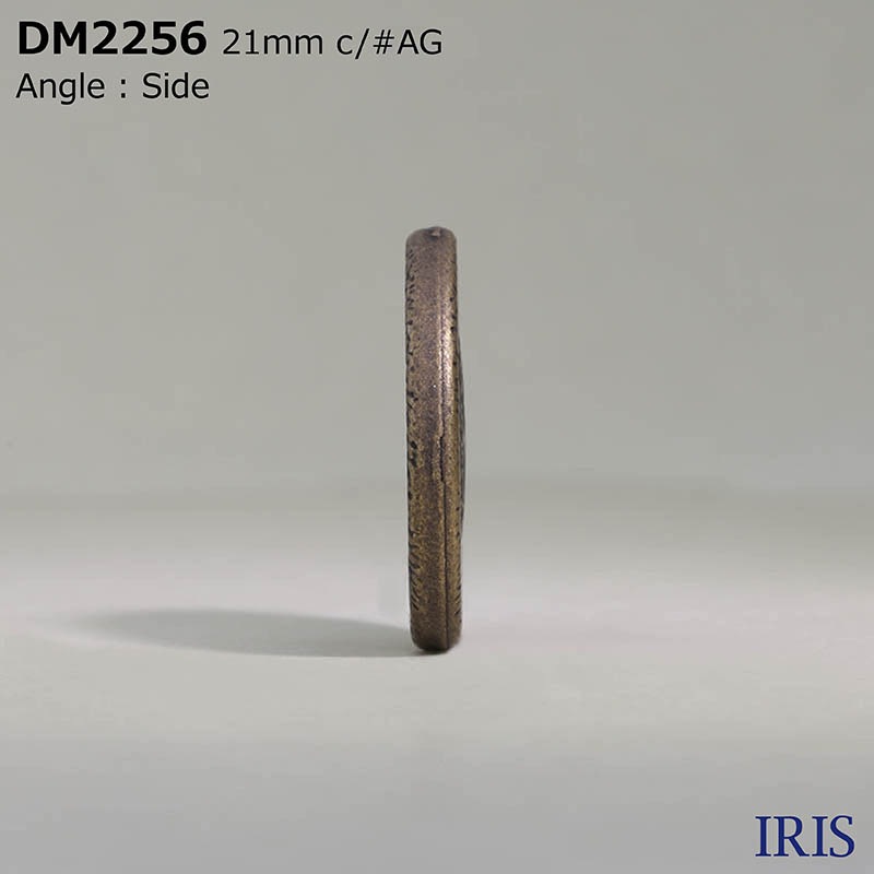 ������������ ɽ��4�ķ�ܥ��� DM2256 23/21/18/15mm #AG/BN/G/N/WPC 