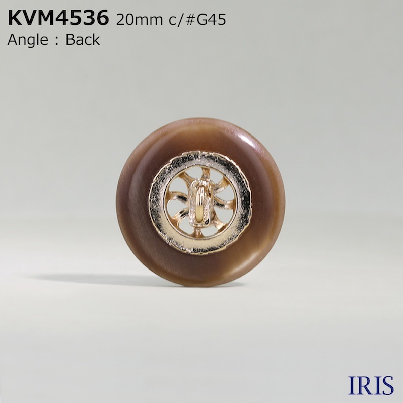 *�ݥꥨ���ƥ����/�ϥ��᥿���� Ⱦ�ݥ���­�ܥ��� KVM4536 23/20/18mm #B09/G45/N01 