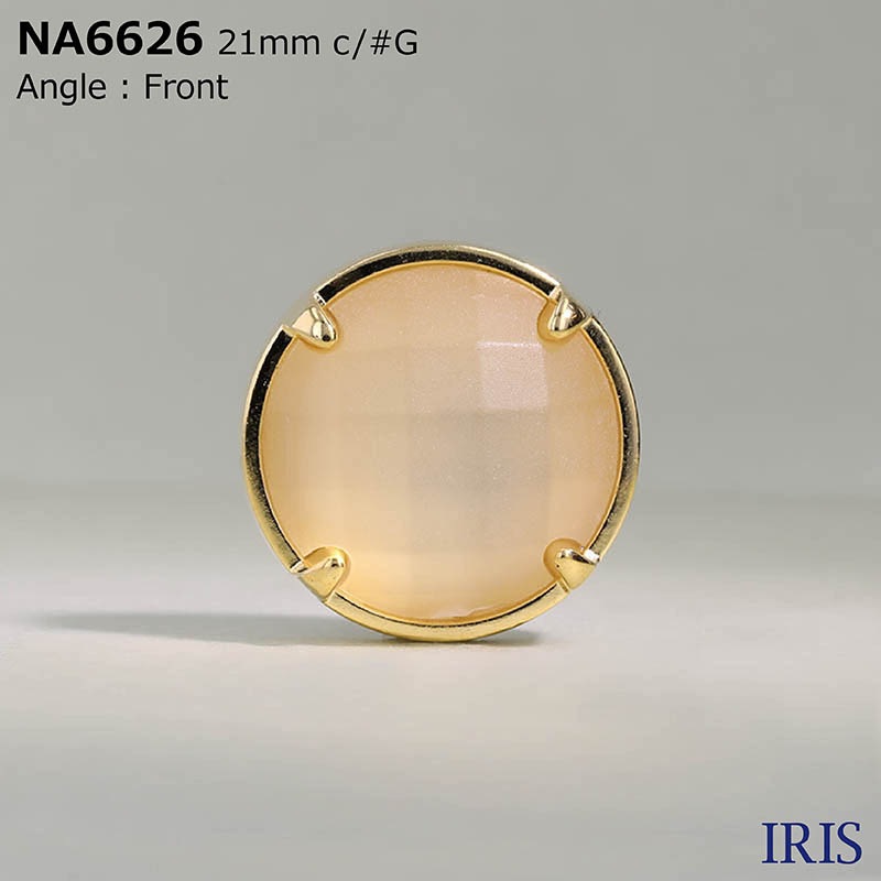 */ABS ѥ­ܥ NA6626 21/18/15/13mm #BN/G/N 