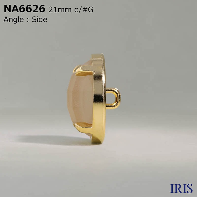 */ABS ѥ­ܥ NA6626 21/18/15/13mm #BN/G/N 