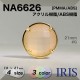 */ABS ѥ­ܥ NA6626 21/18/15/13mm #BN/G/N 