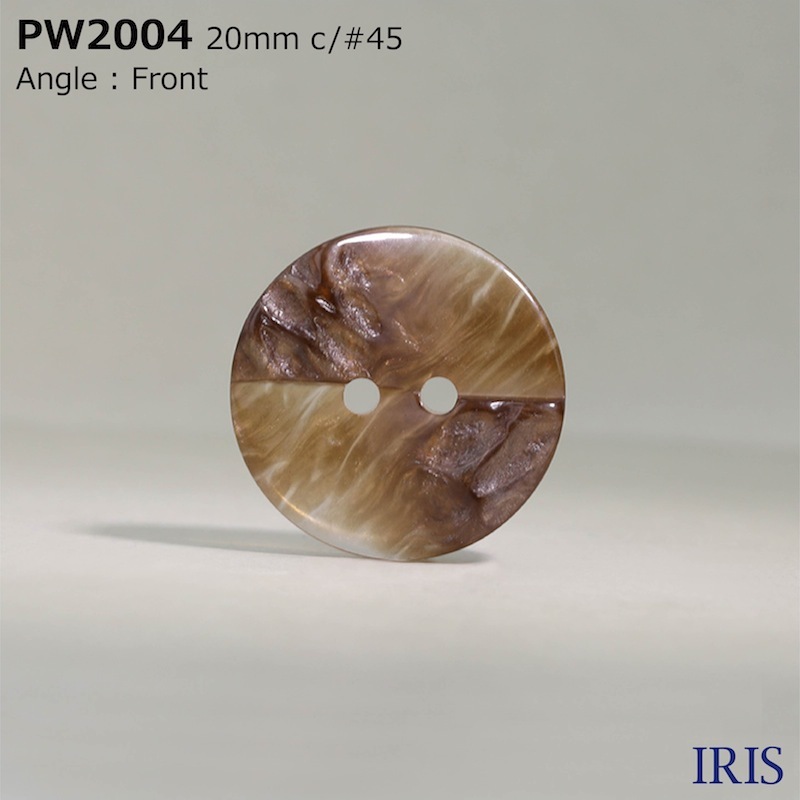 *�ݥꥨ���ƥ������ ɽ��2�ķ�ܥ��� PW2004 23/20/18/15/13mm #01/09/40/45 