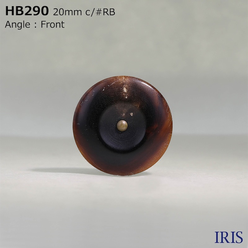 *�ܿ��/��﫡�S���� �ݥ���­�ܥ��� HB290 20/18/15mm #B/DB/L/LB/MB/RB 