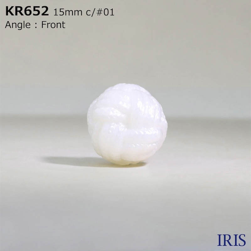 *�ʥ���������� ��­�ܥ��� KR652 15/12/10mm #01/09 