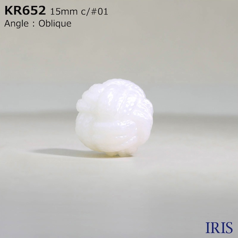 *�ʥ���������� ��­�ܥ��� KR652 15/12/10mm #01/09 