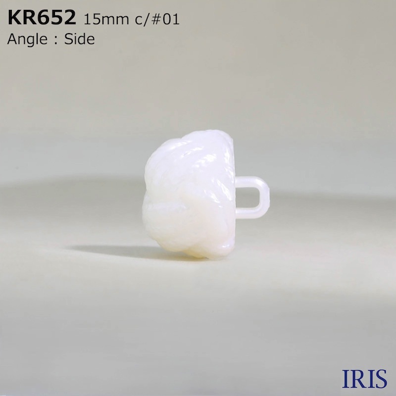 *�ʥ���������� ��­�ܥ��� KR652 15/12/10mm #01/09 