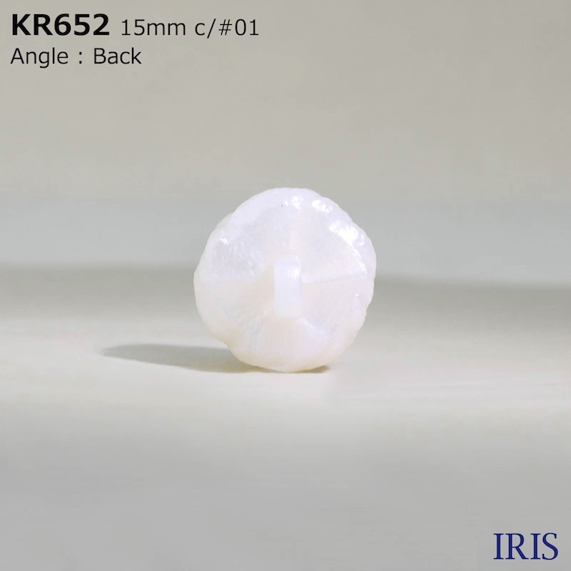 *�ʥ���������� ��­�ܥ��� KR652 15/12/10mm #01/09 