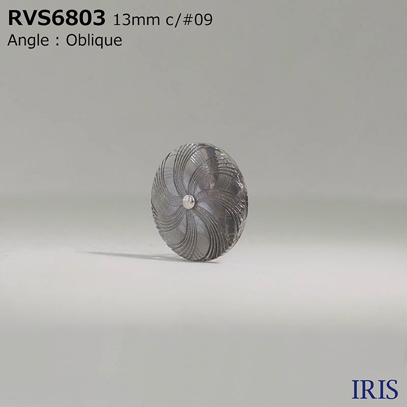 ���/�ݥꥨ���ƥ������ �ݥ���­�ܥ��� RVS6803 13/11.5/10mm #01/09 