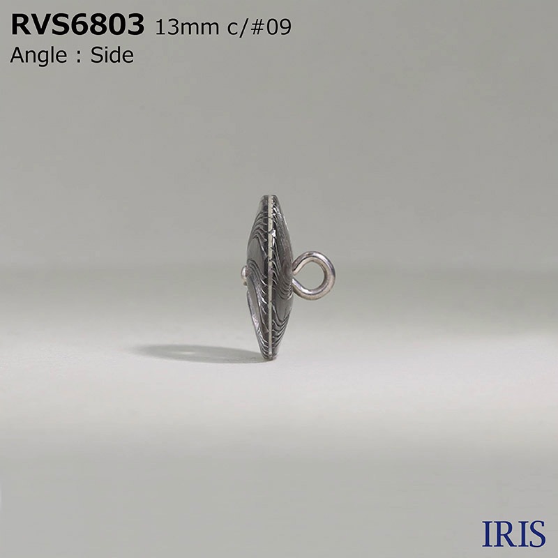 ���/�ݥꥨ���ƥ������ �ݥ���­�ܥ��� RVS6803 13/11.5/10mm #01/09 