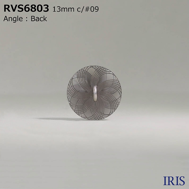 ���/�ݥꥨ���ƥ������ �ݥ���­�ܥ��� RVS6803 13/11.5/10mm #01/09 