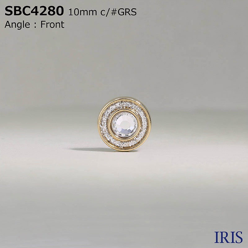 *饹/ݥ/ ݥ­ܥ SBC4280 10mm #GRG/GRS/NRS 