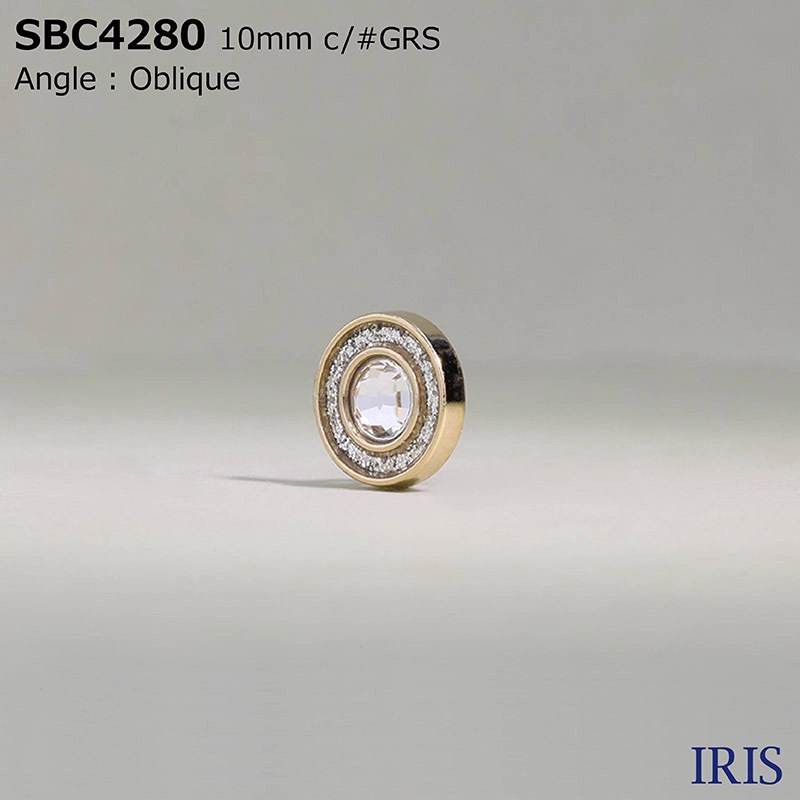 *饹/ݥ/ ݥ­ܥ SBC4280 10mm #GRG/GRS/NRS 