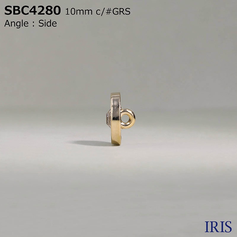 *饹/ݥ/ ݥ­ܥ SBC4280 10mm #GRG/GRS/NRS 