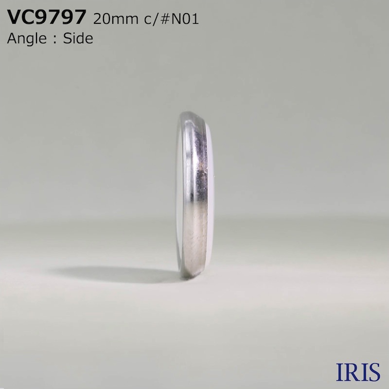 ݥꥨƥ/ ɽ4ķܥ VC9797 25/23/20/18/15/13/11.5/10mm #B01/B09/N01/N09 