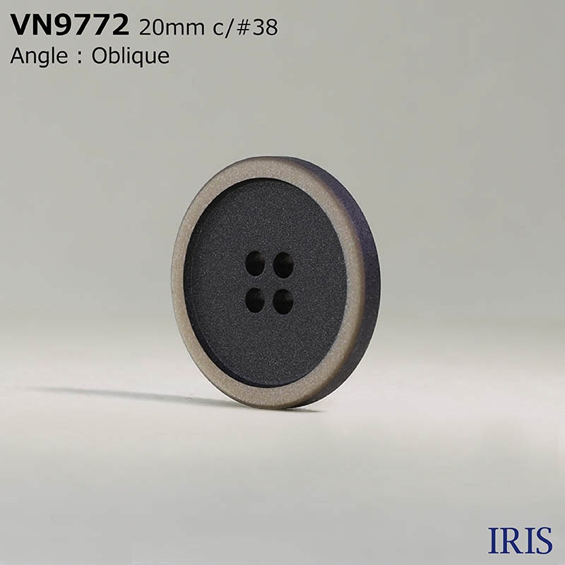 �ݥꥨ���ƥ������ ɽ��4�ķ�ܥ��� VN9772 25/20/15mm #001/09/38/47 