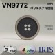 �ݥꥨ���ƥ������ ɽ��4�ķ�ܥ��� VN9772 25/20/15mm #001/09/38/47 