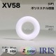 ݥꥨƥ ɽ4ķܥ XV58 20/18/15/13/11.5mm #001/01 