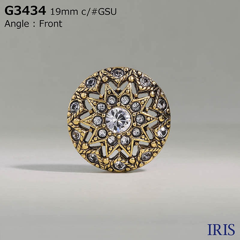 *饹/㥹 Ⱦݥ­ܥ G3434 28/23/19/16mm #BW/GSU 