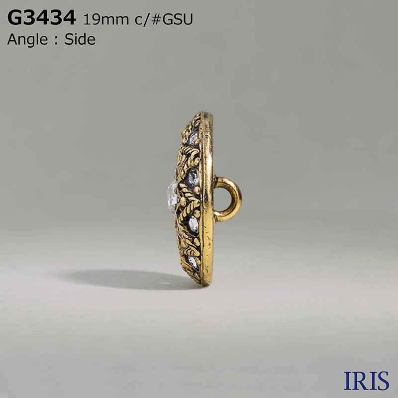 *饹/㥹 Ⱦݥ­ܥ G3434 28/23/19/16mm #BW/GSU 