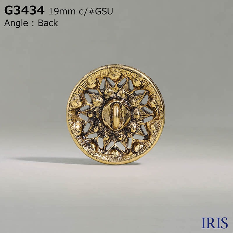 *饹/㥹 Ⱦݥ­ܥ G3434 28/23/19/16mm #BW/GSU 