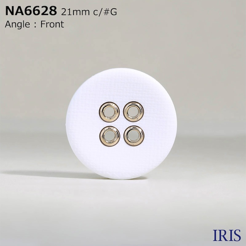 *�ʥ��������/ABS������ ɽ��4�ķ�ܥ��� NA6628 28/25/23/21/18/15/13mm #BN/G/N 